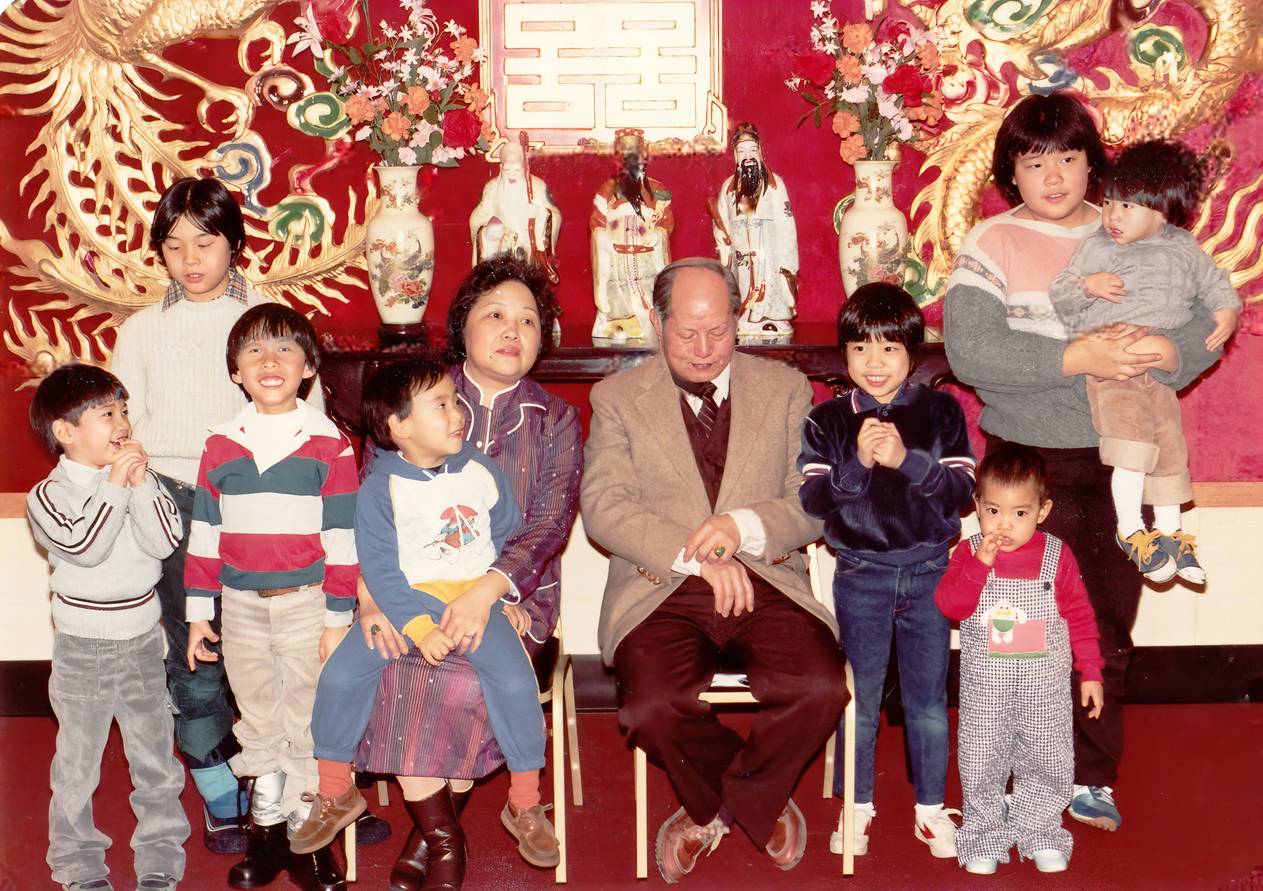 family